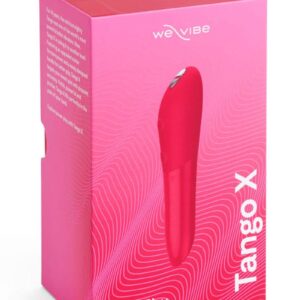 Tango hit the shelves and went on to become a bestseller. We have continued to innovate this much loved bullet