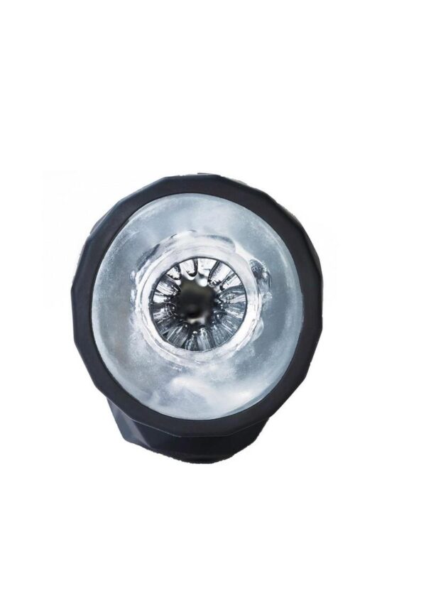 VeDO Savvy The Hummer 2.0 BJ Machine Rechargeable Masturbator with Remote Control - Black - Image 3