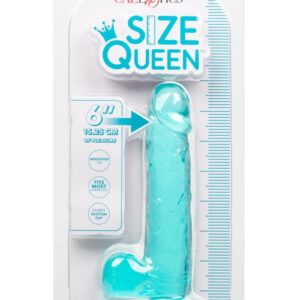 life-like feel. Flexes and bends for multi-directional positioning. Sturdy suction cup base.