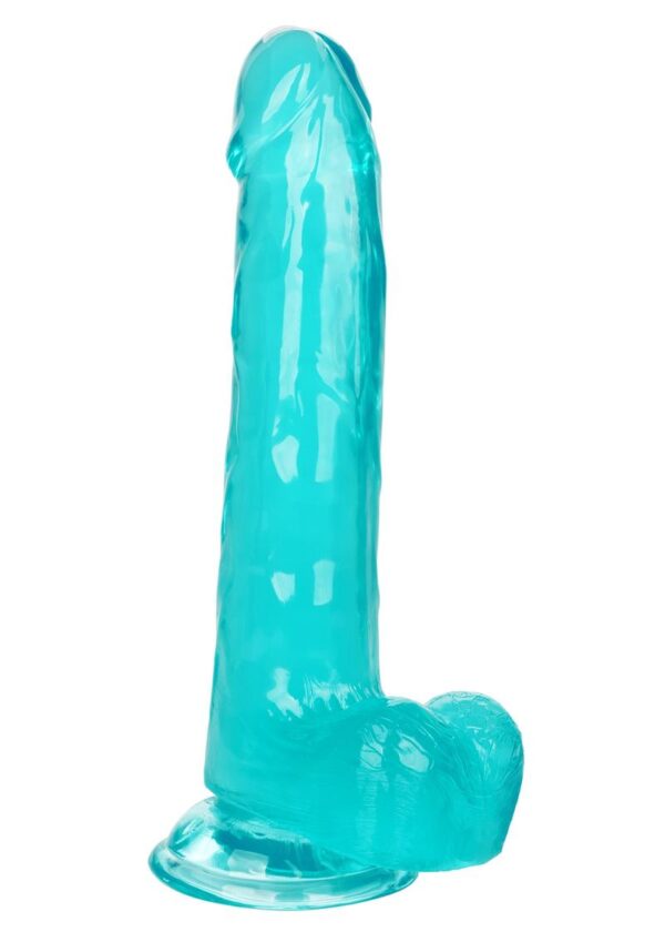 8/20.25 cm of pure pleasure. Firm