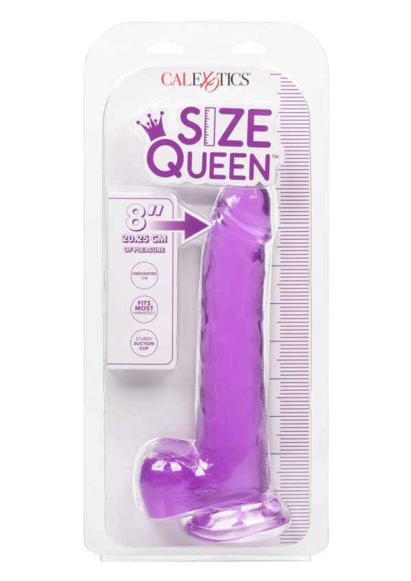 life-like feel. Flexes and bends for multi-directional positioning. Sturdy suction cup base.