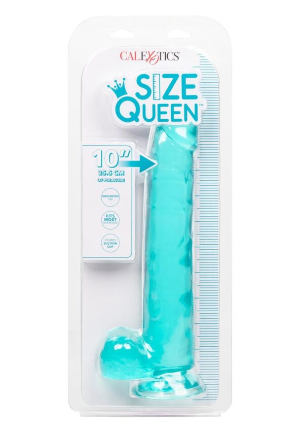 life-like feel. Flexes and bends for multi-directional positioning. Sturdy suction cup base.