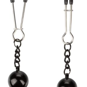 Includes 2 fully adjustable multi-use clamps. Unique tweezer-style design with fully adjustable sliding ring. Soft