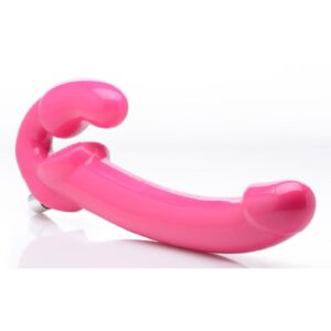 Equip your hips with the big package you deserve