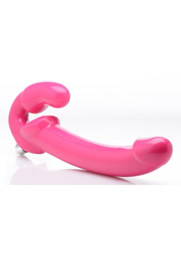 Equip your hips with the big package you deserve