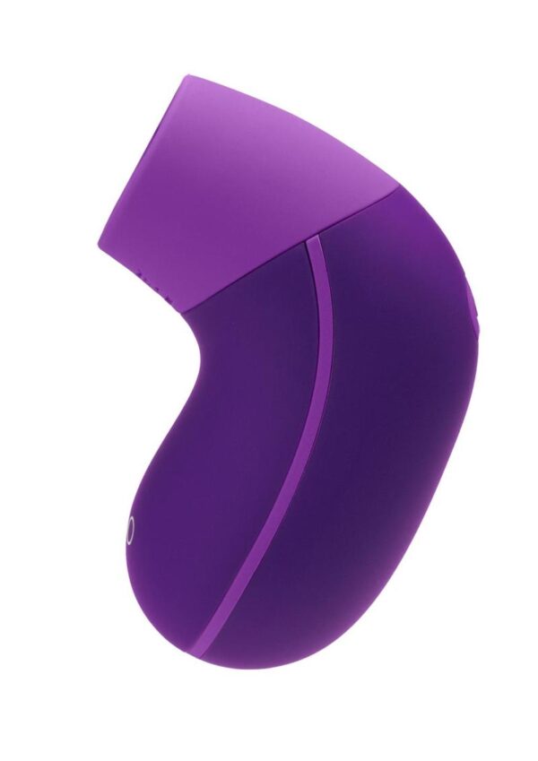 NAMI short for tsunami shows off its powerful sonic waves. With 3 speeds and 7 patterns