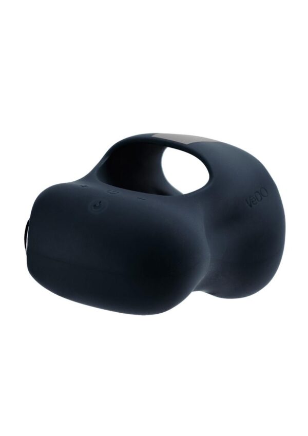 Hotrod rechargeable masturbator revs its supercharged dual motors so you can speed up and down your expressway with 10 vibration modes and 6 intensity levels. This unique stroker lends its sleek design to that of a sports car with a velvety smooth silicone body. And