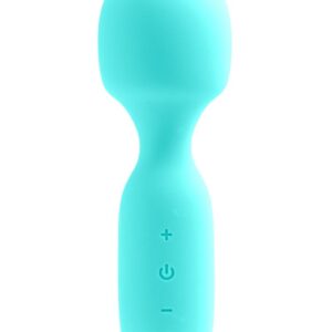 WINI cannot be judged by its size. This super cute