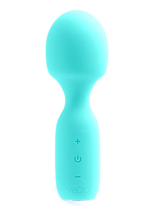 WINI cannot be judged by its size. This super cute