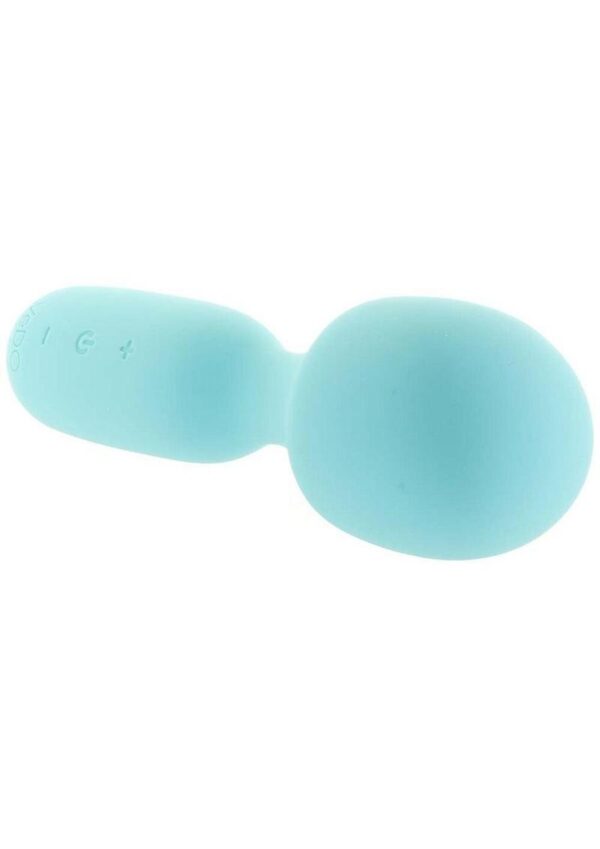 light and discreet
