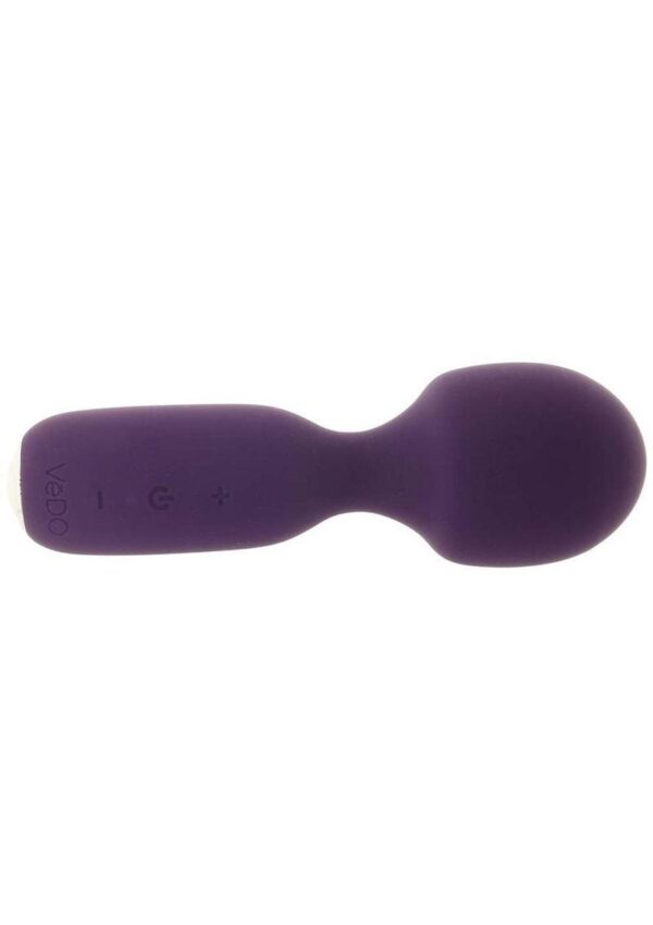 light and discreet