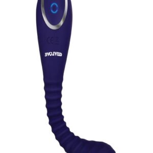 and experiment with all the dual possibilities in between!The two sensations are joined with a flexible