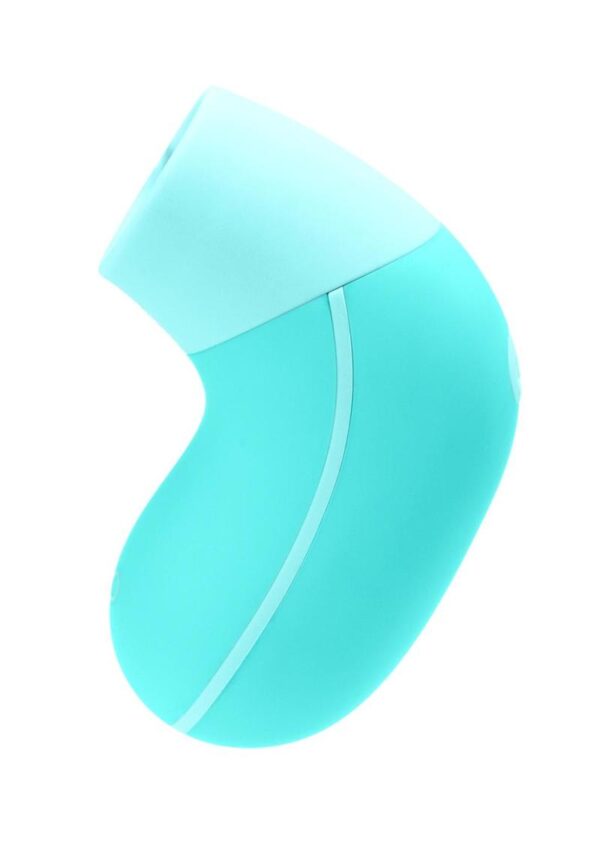 NAMI short for tsunami shows off its powerful sonic waves. With 3 speeds and 7 patterns