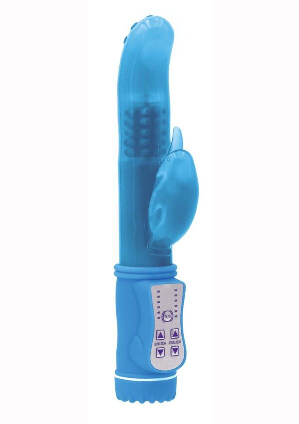 The Firefly glow-in-the-dark Rabbit makes a beloved classic shine brighter than ever! Available in thrusting and rotating models