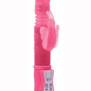 The Firefly glow-in-the-dark Rabbit makes a beloved classic shine brighter than ever! Available in thrusting and rotating models