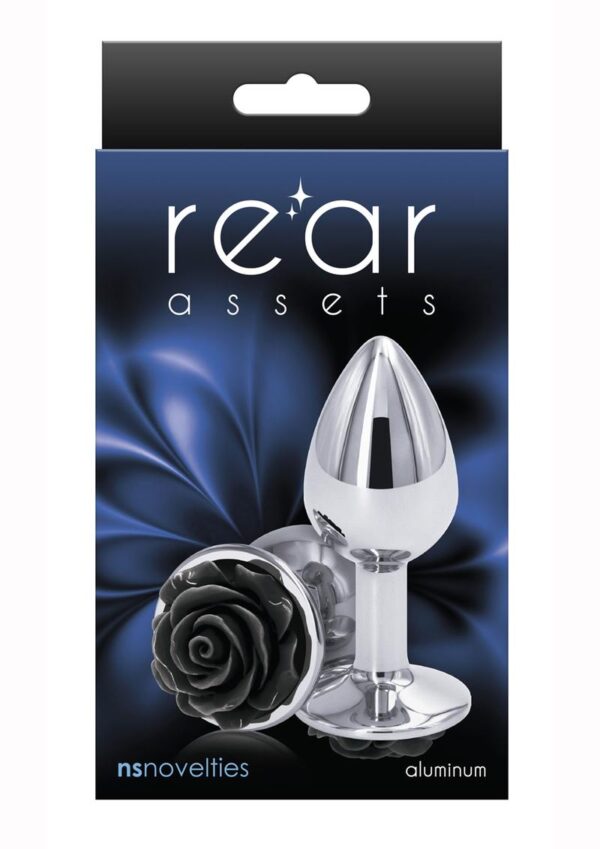 chrome-plated Anal toys designed for visual and sensual excitement. Made of lightweight Aluminum and shaped for effortless penetration