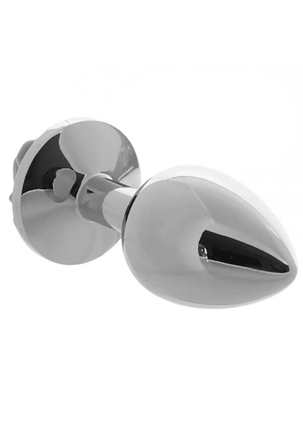 these body safe anal toys are available in a variety of colors