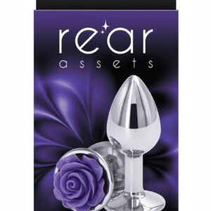 chrome-plated Anal toys designed for visual and sensual excitement. Made of lightweight Aluminum and shaped for effortless penetration
