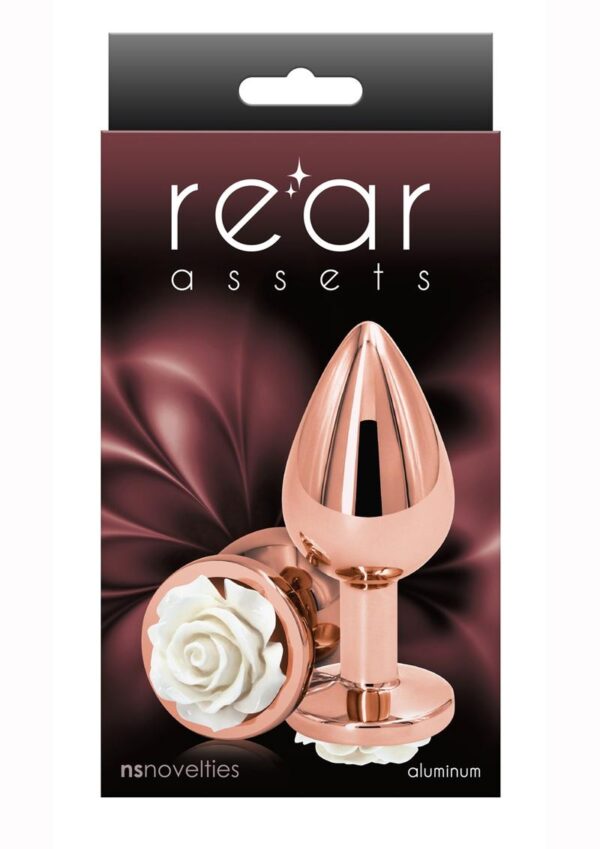 chrome-plated Anal toys designed for visual and sensual excitement. Made of lightweight Aluminum and shaped for effortless penetration