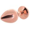 these body safe anal toys are available in a variety of colors