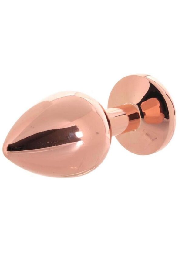 these body safe anal toys are available in a variety of colors