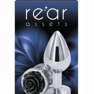 chrome-plated Anal toys designed for visual and sensual excitement. Made of lightweight Aluminum and shaped for effortless penetration