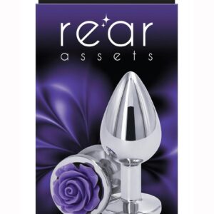 chrome-plated Anal toys designed for visual and sensual excitement. Made of lightweight Aluminum and shaped for effortless penetration