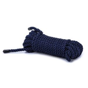 Indulge your innermost desires with Bondage Couture from NS Novelties. Meticulously crafted from superior materials and featuring exquisite details