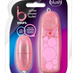multi-speed vibrations as the soft curves caress your skin.Fully waterproof