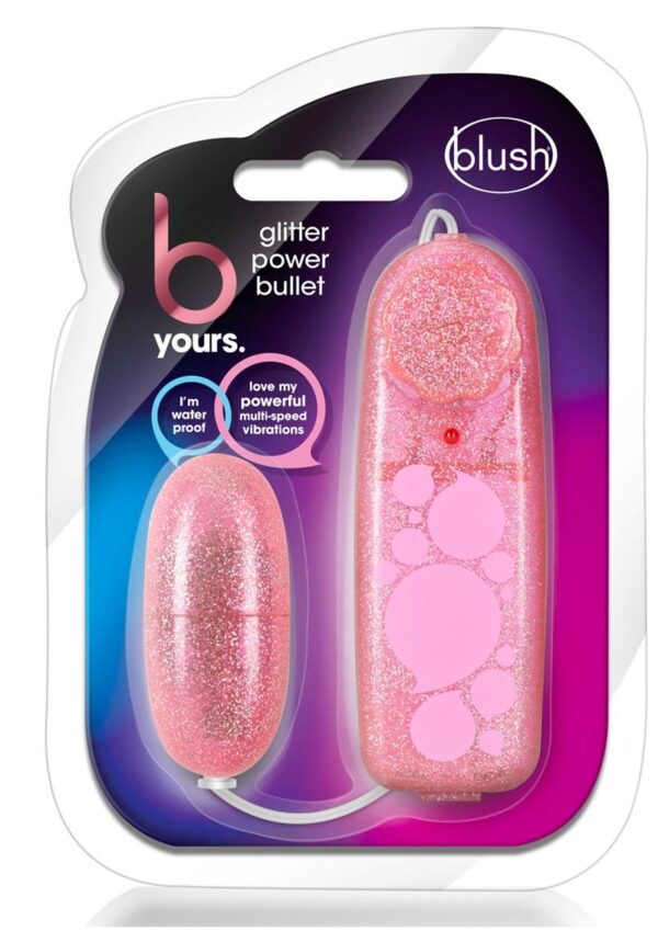 multi-speed vibrations as the soft curves caress your skin.Fully waterproof
