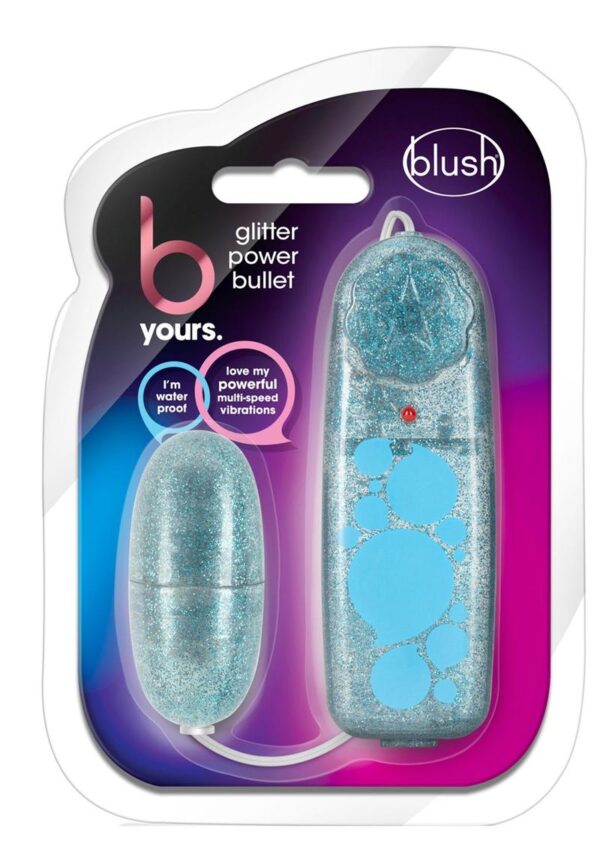 multi-speed vibrations as the soft curves caress your skin.Fully waterproof