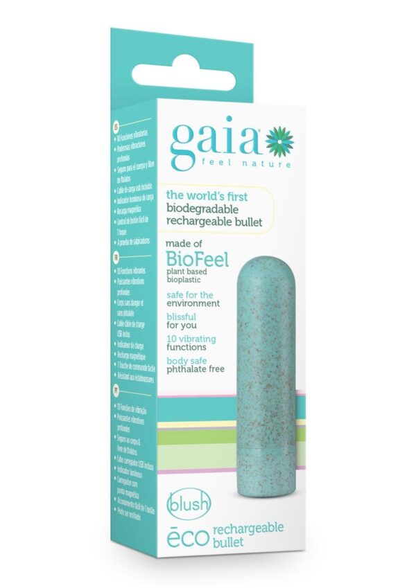 a plant-based bioplastic.Enjoy 10 powerful vibration functions