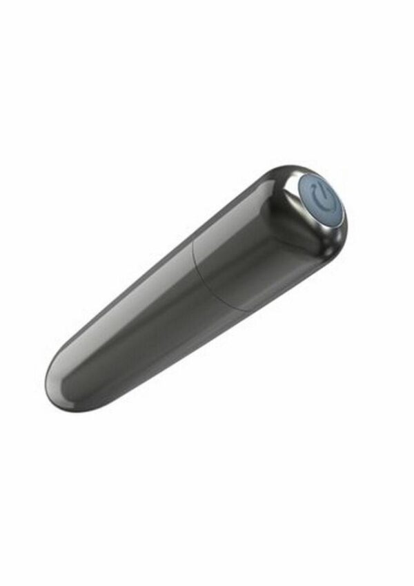 so that the vibrations can travel directly where you want them to go with pinpoint accuracy. PowerBullet is known for their highly advanced motors that produce deep and rumbly vibrations