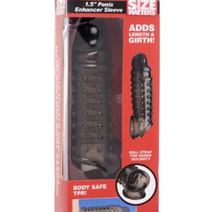 while the inside features smaller nubs and textured ribs to rub your shaft as you play. Use plenty of water-based lubricant on the outside