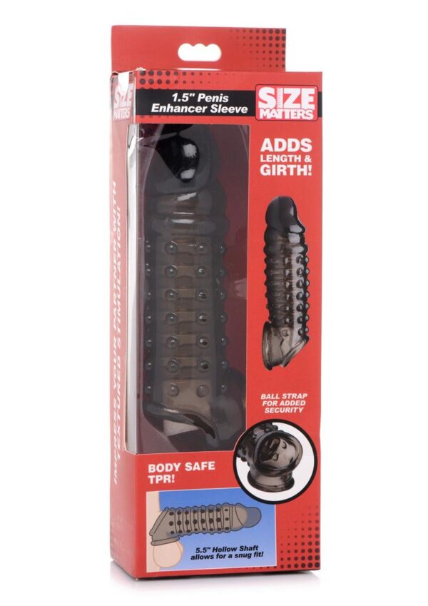 while the inside features smaller nubs and textured ribs to rub your shaft as you play. Use plenty of water-based lubricant on the outside
