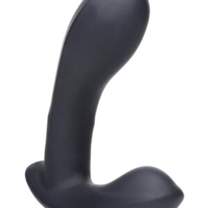 elevating your orgasms to new heights while sitting comfortably between your cheeks. The built-in dual motors have 5 vibration functions