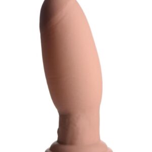 and flip through all vibration functions with the included wireless controller and play at your own pace.Made with premium silky smooth silicone that is also phthalate free