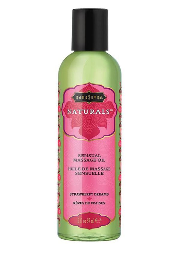 silky blend of naturally-derived Soy