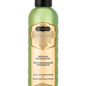 silky blend of naturally-derived Soy