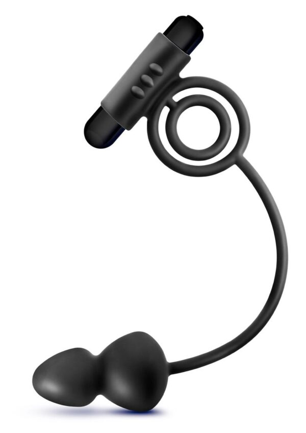 delivers vibrations beautifully.