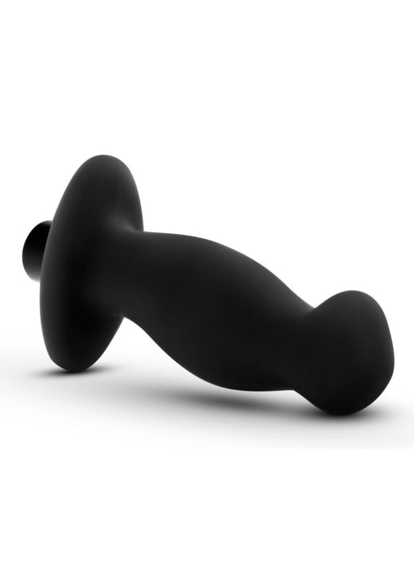 delivers vibrations beautifully.