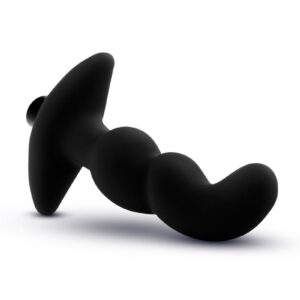 delivers vibrations beautifully.
