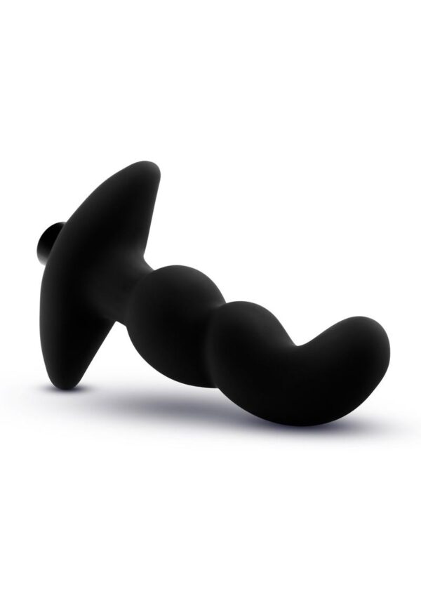 delivers vibrations beautifully.