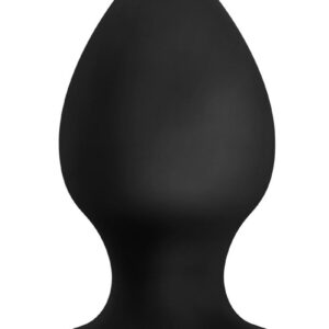 For anyone looking to explore new anal sensations alone or with a partner!Anal Adventures provides many options to choose from.This plug tapers into a girthy body for a full
