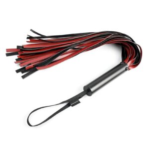 metal handle that requires only a capable lover`s firm hand. Each soft