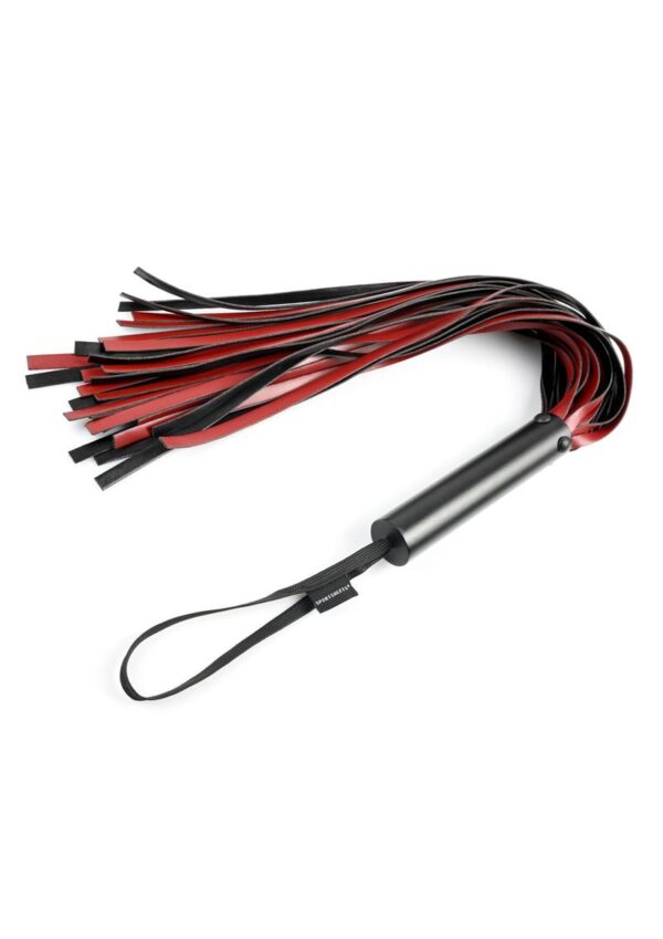metal handle that requires only a capable lover`s firm hand. Each soft