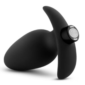 and it`s equipped with a high-power 1-speed vibrating bullet.