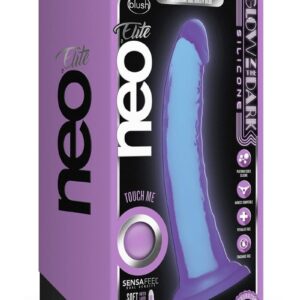 Neo Elite Glow in the Dark toys are body safe