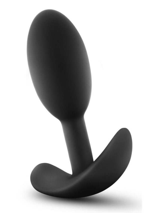 For anyone looking to explore anal sensations alone or with a partner!Anal Adventures provides many options to choose from.The Vibra Slim Plug`s inner weight rolls with your movement to stimulate muscles and add sensation!The Ultrasilkandtrade; Silicone