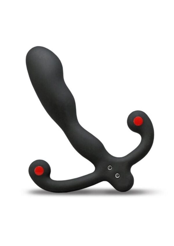 powered and unpowered. Slightly larger than the original Helix Syn